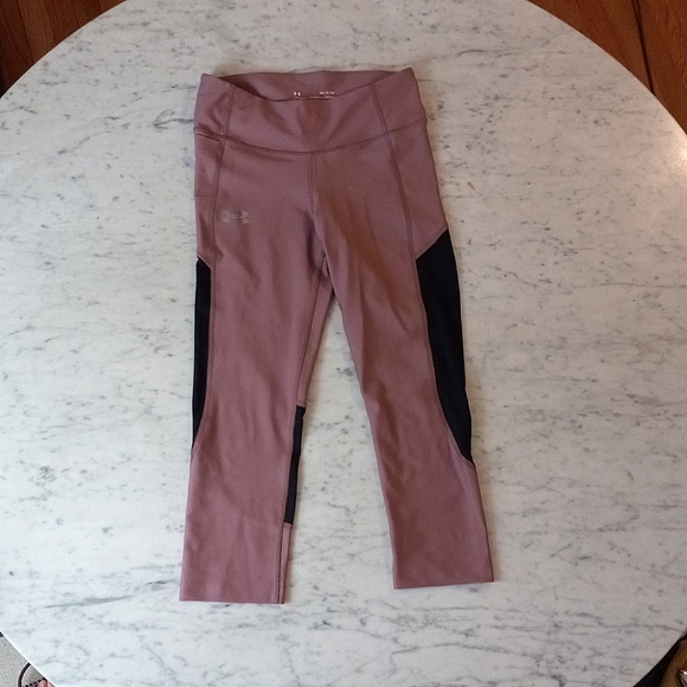 Under Armour  Compression Leggings